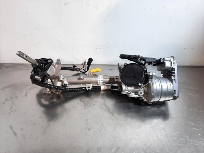 Boîtier de direction assistée Peugeot 408