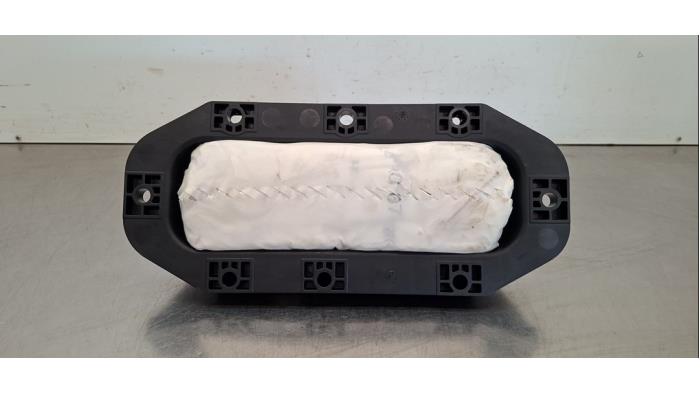 Airbag droite (tableau de bord) Landrover Discovery