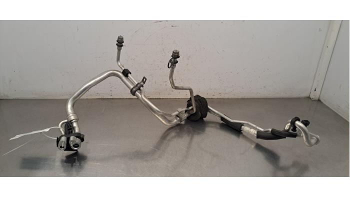 Tuyau clim Landrover Discovery