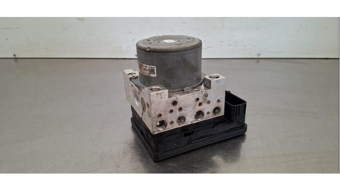 Pompe ABS Landrover Discovery