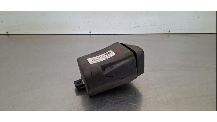 Amplificateur radio Landrover Discovery