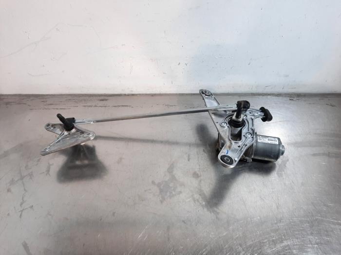 Moteur+mécanique essuie-glace Peugeot 408