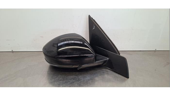 Rétroviseur extérieur droit Landrover Discovery