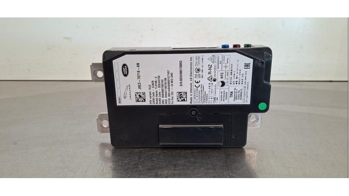 Module téléphone Landrover Discovery