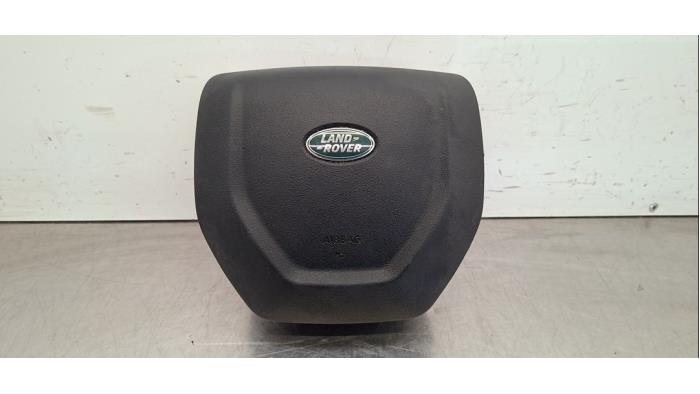 Airbag gauche (volant) Landrover Discovery