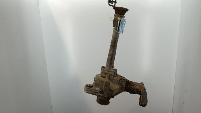 Différentiel avant Volkswagen Amarok