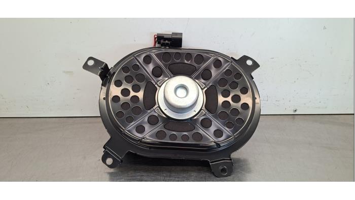 Haut-parleur Landrover Discovery