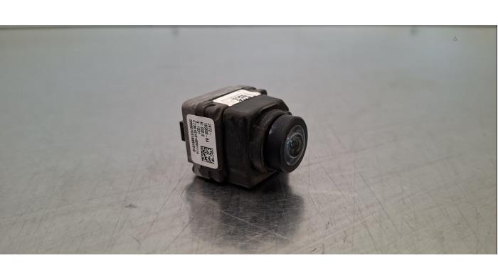 Caméra de recul Landrover Discovery