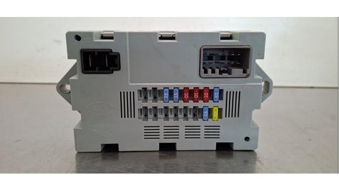 Boîte à fusibles Landrover Discovery