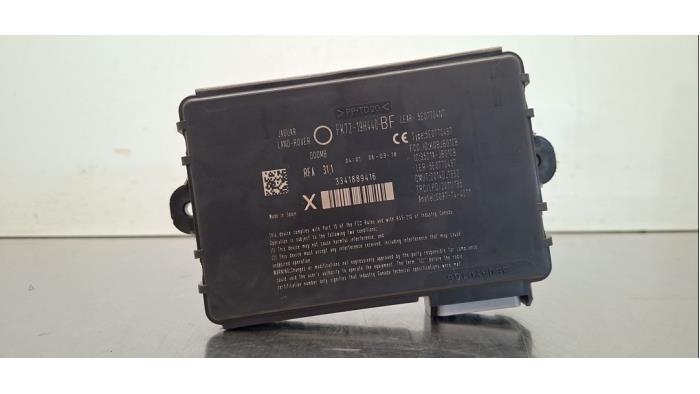 Module véhicule sans clés Landrover Discovery
