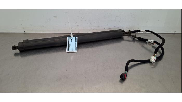 Kit amortisseur gaz hayon Landrover Discovery