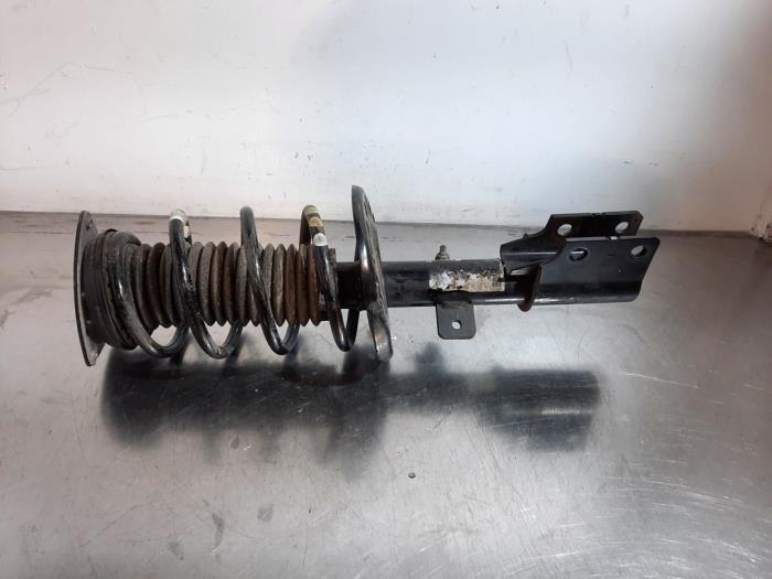 Amortisseur avant droit Peugeot 408