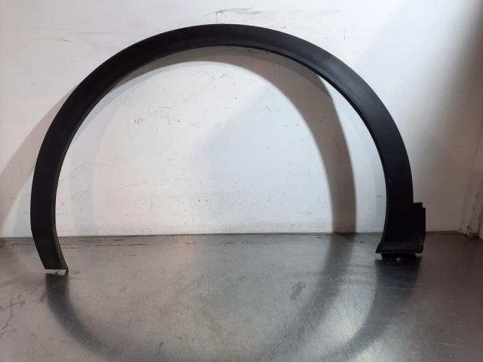 Jante de roue avant Peugeot 408