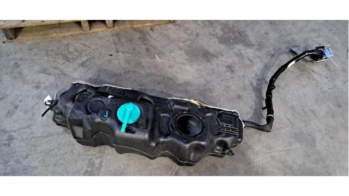 Réservoir de carburant Peugeot 508