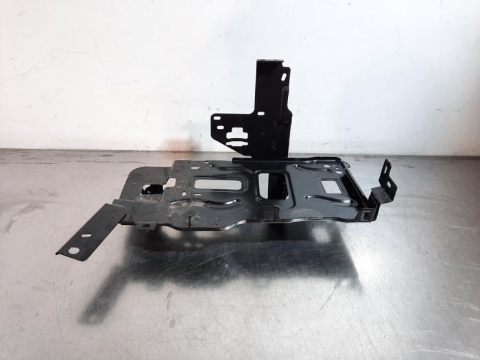 Boîtier de batterie Peugeot 408