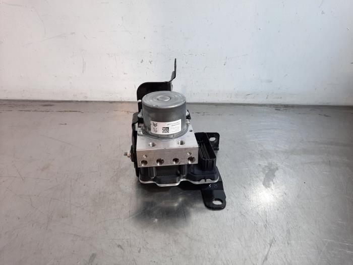 Pompe ABS Peugeot 408