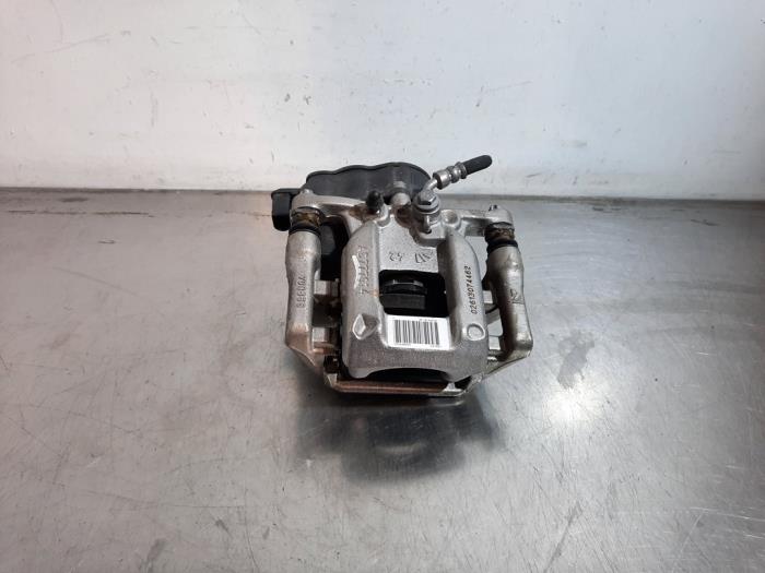 Etrier de frein (pince) arrière gauche Peugeot 408