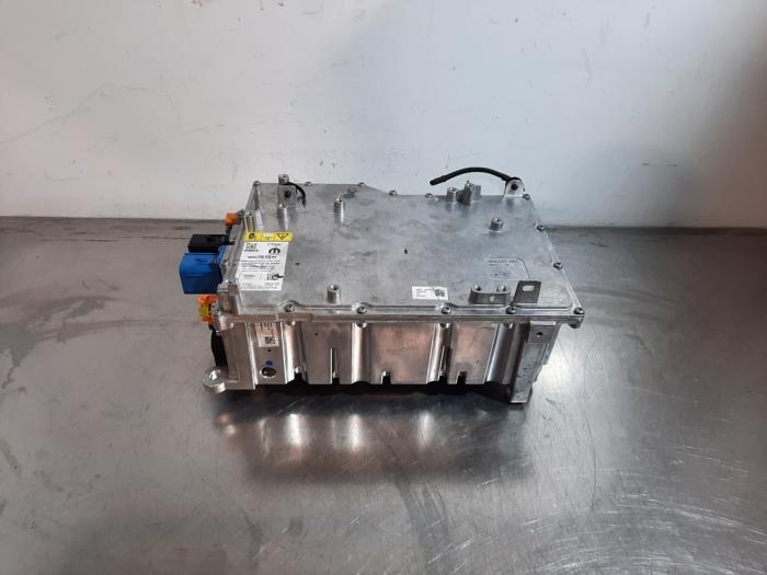 Convertisseur Peugeot 408