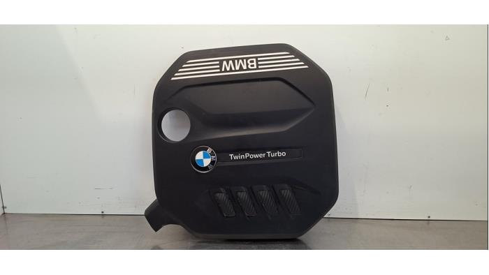 Plaque de protection moteur BMW 3-Série