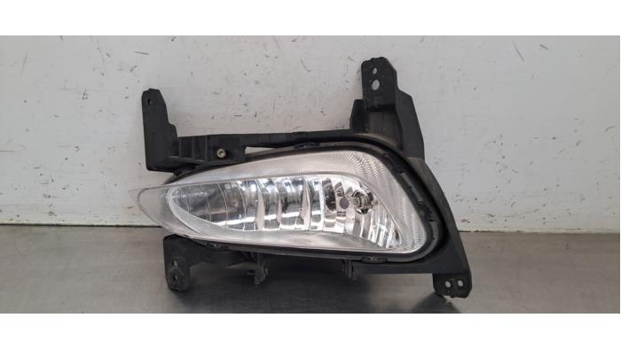 Feu antibrouillard avant gauche Opel Mokka
