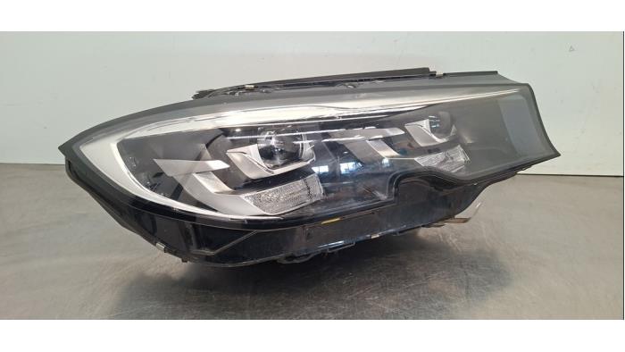 Phare droit BMW 3-Série