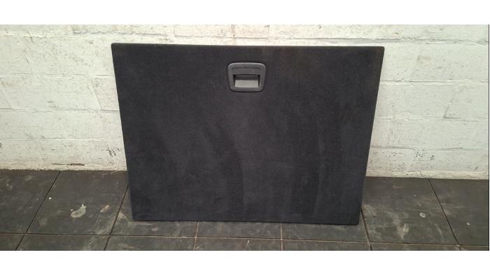 Coffre tapis BMW 3-Série