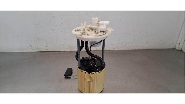 Pompe carburant électrique Opel Mokka