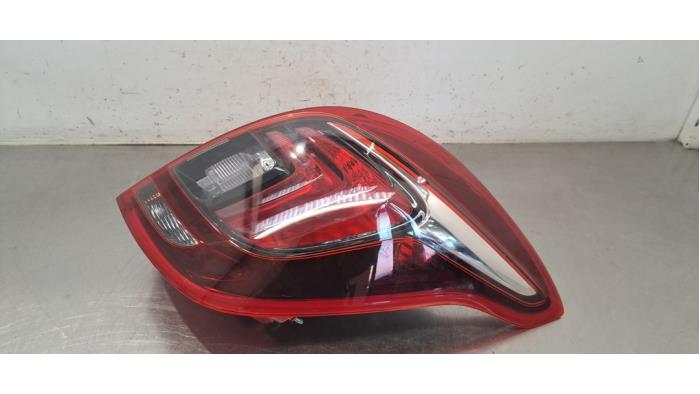 Feu arrière droit Opel Mokka
