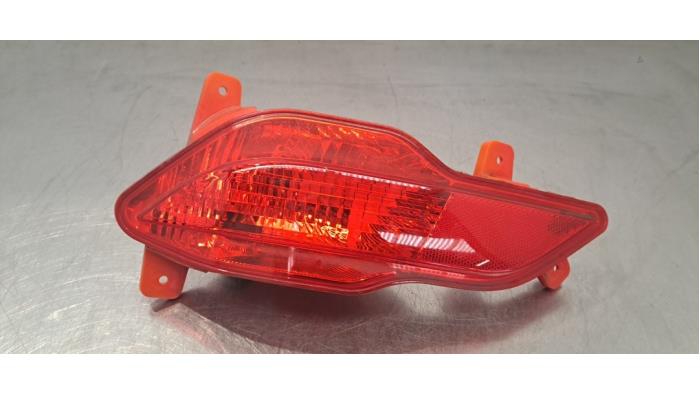 Pare-chocs réflecteur arrière gauche Opel Mokka