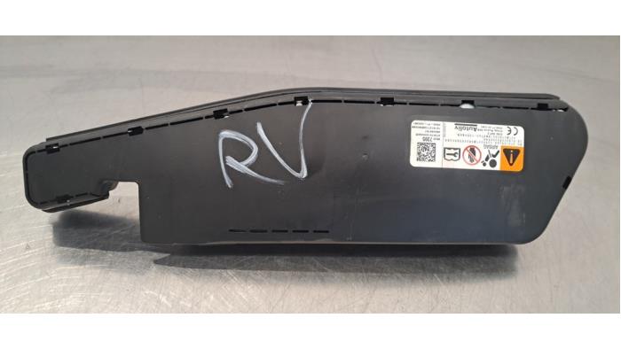 Airbag siège Opel Mokka