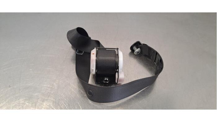 Ceinture de sécurité arrière gauche Opel Mokka