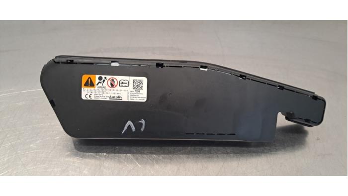 Airbag siège Opel Mokka