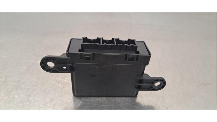 Module PDC Opel Mokka