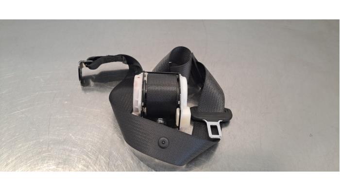 Ceinture de sécurité arrière droite Opel Mokka
