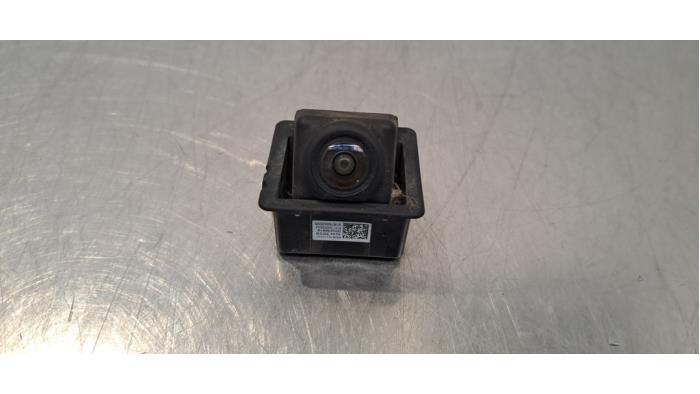 Caméra de recul Opel Mokka