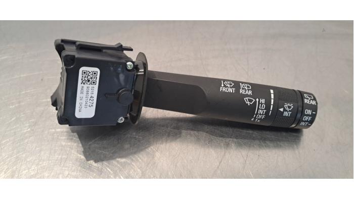 Commutateur essuie-glace Opel Mokka