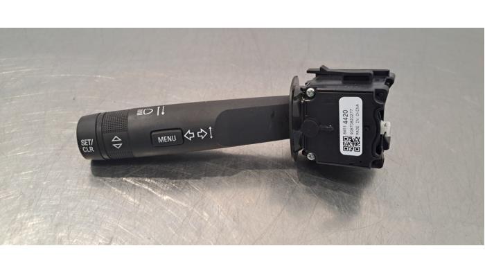 Commutateur lumière Opel Mokka