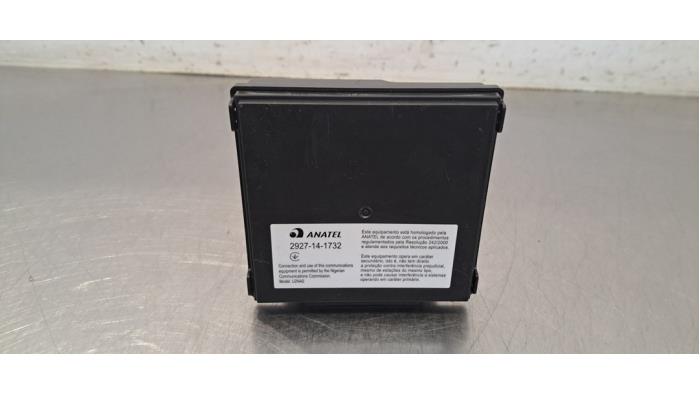 Module verrouillage central des portes Opel Mokka