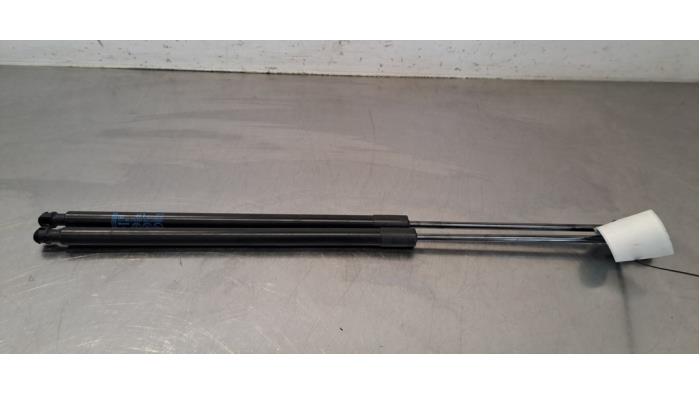 Kit amortisseur couvercle coffre Opel Mokka