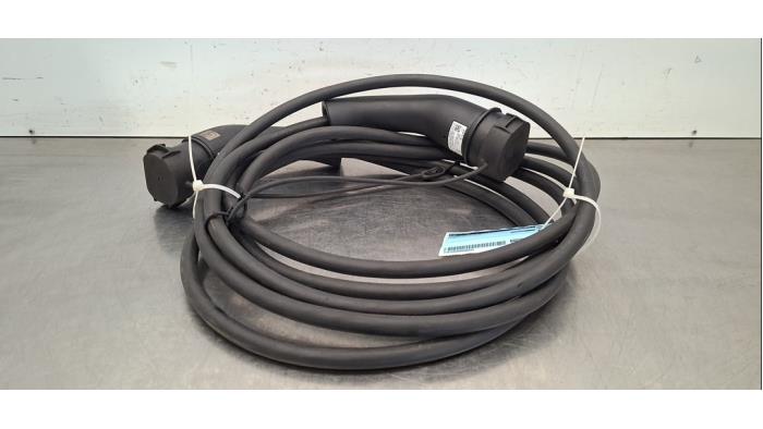 Câble de recharge électrique Citroen C3
