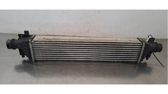 Intercooler Opel Mokka