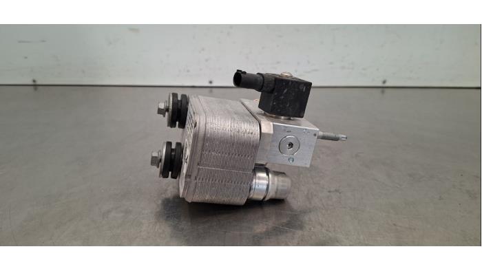 Condensateur clim Peugeot 508