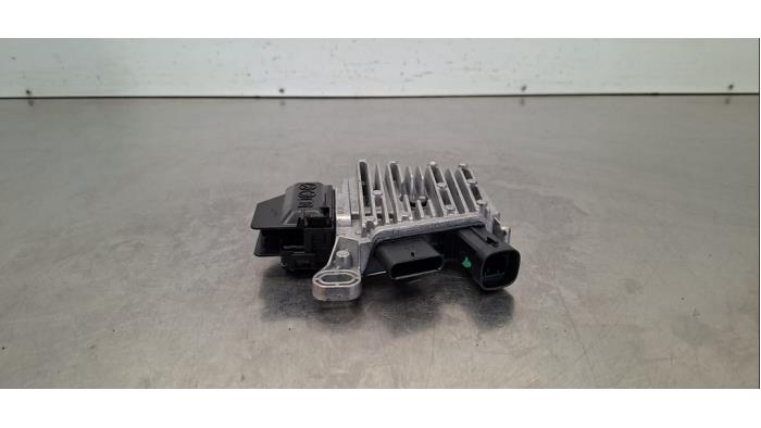 Module de contrôle de batterie Peugeot 508