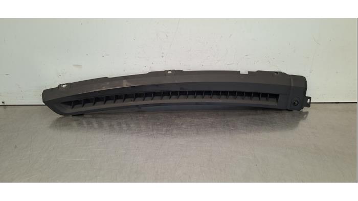 Guidage d'air Peugeot 508