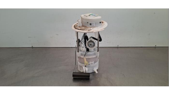 Pompe carburant électrique Peugeot 508