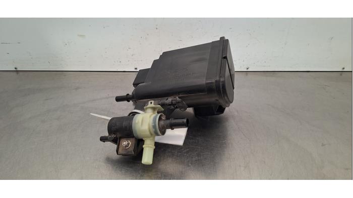 Filtre carbone Peugeot 508