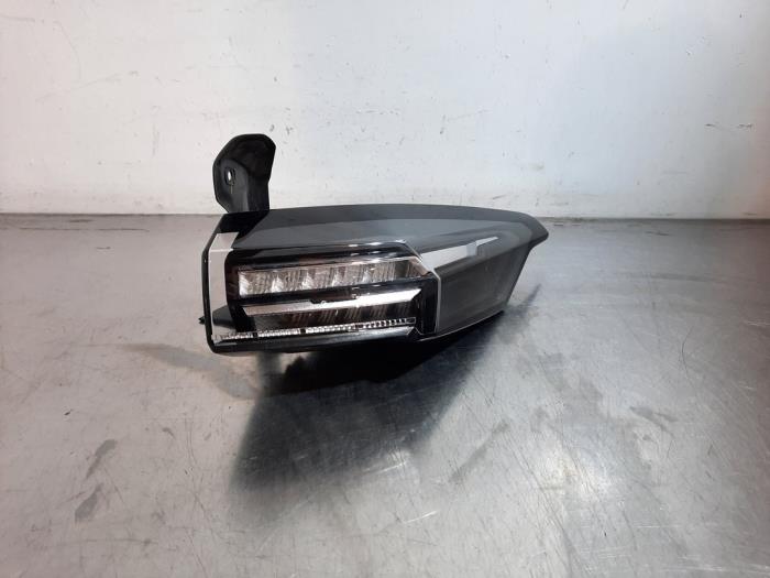 Feu arrière droit Peugeot 408