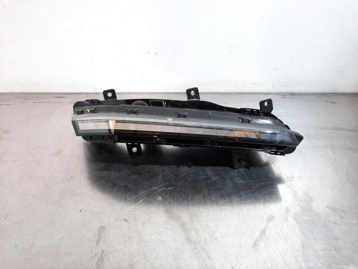 Veilleuse gauche Peugeot 408