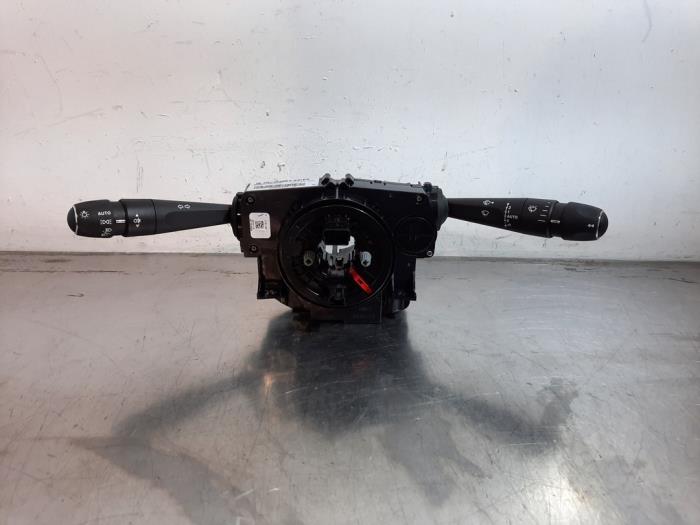 Commutateur combi colonne de direction Peugeot 408