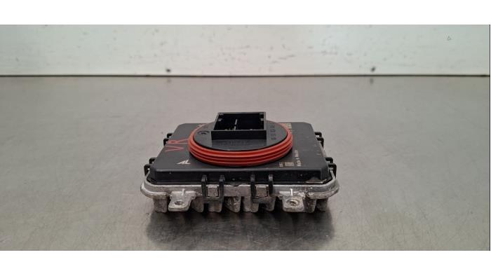 Module phare LED BMW XM